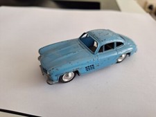 Märklin modell mercedes gebraucht kaufen  Weil am Rhein