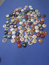 100 plaques muselets d'occasion  Paris XVII
