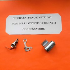 Kit puntine contatti usato  Sommariva del Bosco
