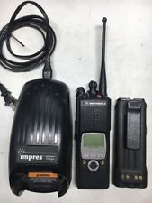 Motorola xts5000 700 for sale  Providence