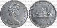 02249 canada dollaro usato  Verrua Savoia