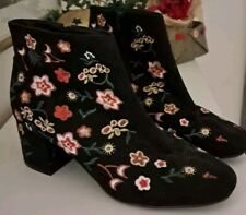 Weihnachten stiefeletten blume gebraucht kaufen  Euskirchen