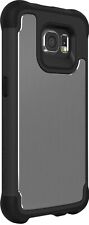 Capa protetora de canto resistente cinza balístico para Samsung Galaxy S6 comprar usado  Enviando para Brazil