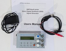 2mhz dds function for sale  Duluth