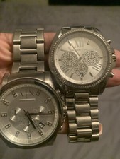 Watches armani michael for sale  Augusta