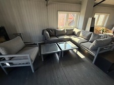 Garden trading west for sale  NUNEATON