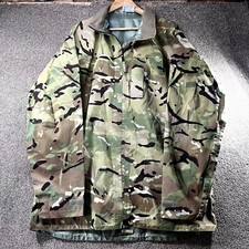 Military lightweight waterproo for sale  LOUGHBOROUGH