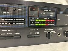 Yamaha kassettendeck dolby gebraucht kaufen  Hamburg