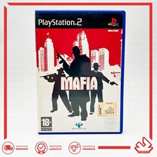 Mafia italiano completo usato  Vo