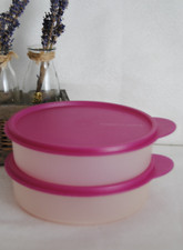 Tupperware boite ronde d'occasion  Krautergersheim