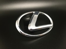 Lexus 75mm logo usato  Verrayes