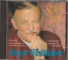 Roger whittaker schön gebraucht kaufen  Werl