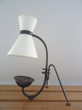 Ancienne lampe bureau d'occasion  Troyes