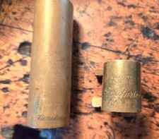 Berg larsen brass for sale  Newburyport