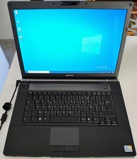 Portable sony vaio d'occasion  Anglet