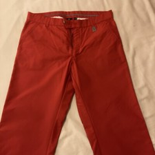 Cross red golf for sale  BELFAST