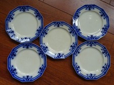 Johnson bros anciennes d'occasion  Thann