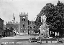 Cartolina postcard cologna usato  Milano