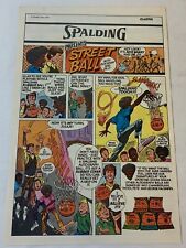 1979 spalding basketball for sale  Wilmington
