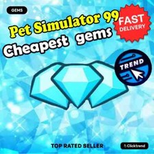 Cheaper gems gems d'occasion  Expédié en Belgium