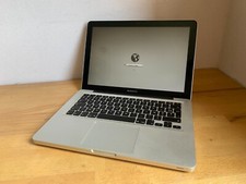 Portable macbook pro d'occasion  Villars-les-Dombes