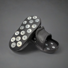 Spiked shoes epoxy for sale  Walnut