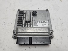 Skoda octavia engine for sale  DALKEITH