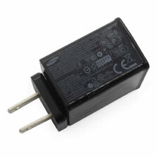 Adaptador de energia USB genuíno Samsung ETA-P11X AC carregador compatível com tablet Tab 5V 2A, usado comprar usado  Enviando para Brazil