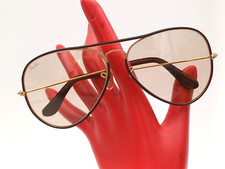 Ray ban sunglasses usato  Caravaggio