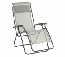 Transat lafuma relax d'occasion Transat lafuma relax d'occasion  Paris XIX