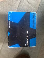 Blackstar drive pedal for sale  KETTERING