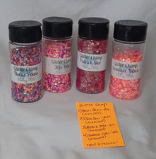 Glitter chimp feeling for sale  Kingsland