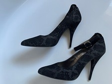 Pumps brenda zaro gebraucht kaufen  Deutschland