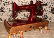Singer sewing machine for sale  Yaphank