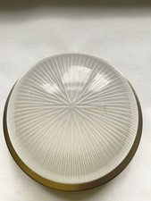 Vintage glass dome for sale  WATFORD