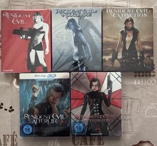 Resident evil 5 gebraucht kaufen  Bad Schwartau