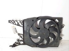 Moteur ventilateur radiateur d'occasion  Saint-Gildas-des-Bois