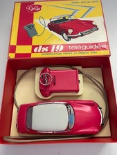 Gégé citroen téléguidé d'occasion  Monnetier-Mornex