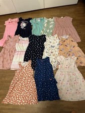 Mädchen kleider sommerkleider gebraucht kaufen  München