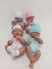 Realistic berenguer baby for sale  RUGBY