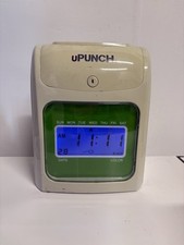 Upunch hn3000 electronic for sale  Egg Harbor Township