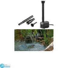 Teichpumpe fontaine wasserspie gebraucht kaufen Teichpumpe fontaine wasserspie gebraucht kaufen  Deutschland