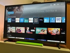 Smart full philips usato  Mantova