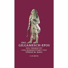 Gilgamesch epos neu gebraucht kaufen  Stuttgart