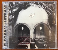 Flotsam And Jetsam  - Drift -  CD comprar usado Flotsam And Jetsam  - Drift -  CD comprar usado  Enviando para Brazil