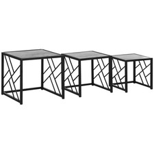 Homcom set nesting for sale  GREENFORD