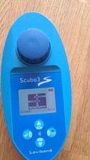 Lovibond scuba smarter gebraucht kaufen  Lübeck