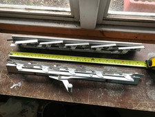 Greenhouse louvre window for sale  HIGH WYCOMBE