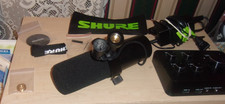 Shure sm7b cardiod for sale  Memphis