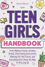 Teen girls handbook for sale  Montgomery